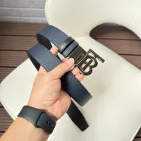 $56.00 USD Burberry AAA Quality Belts For Men #1407435