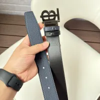 $56.00 USD Burberry AAA Quality Belts For Men #1407435