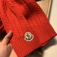 $60.00 USD Moncler Hat and Scarf Set #1407436