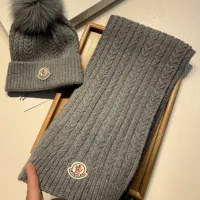 $60.00 USD Moncler Hat and Scarf Set #1407437