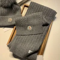 $60.00 USD Moncler Hat and Scarf Set #1407437