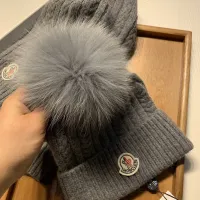 $60.00 USD Moncler Hat and Scarf Set #1407437