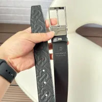$56.00 USD Burberry AAA Quality Belts For Men #1407438