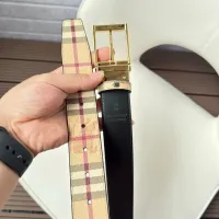 $56.00 USD Burberry AAA Quality Belts For Men #1407439