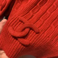 $68.00 USD Chanel Hat and Scarf Set #1407444