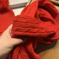 $68.00 USD Chanel Hat and Scarf Set #1407444