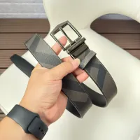 $56.00 USD Burberry AAA Quality Belts For Men #1407446