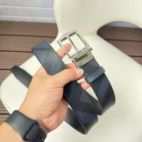 $56.00 USD Burberry AAA Quality Belts For Men #1407447