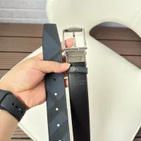 $56.00 USD Burberry AAA Quality Belts For Men #1407447