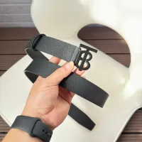$52.00 USD Burberry AAA Quality Belts For Men #1407449