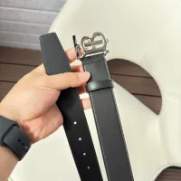$52.00 USD Burberry AAA Quality Belts For Men #1407450