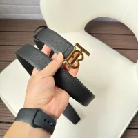 $52.00 USD Burberry AAA Quality Belts For Men #1407451