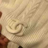 $64.00 USD Chanel Hat and Scarf Set #1407453