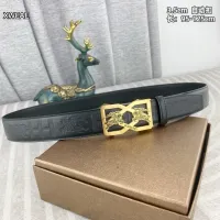 $60.00 USD Burberry AAA Quality Belts For Men #1407454