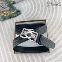 $60.00 USD Burberry AAA Quality Belts For Men #1407455
