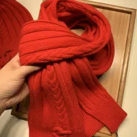 $64.00 USD Chanel Hat and Scarf Set #1407457