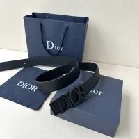 $56.00 USD Christian Dior AAA Quality Belts #1407459