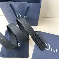 $56.00 USD Christian Dior AAA Quality Belts #1407459