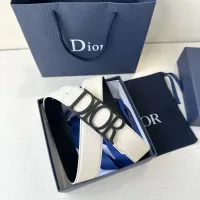 $56.00 USD Christian Dior AAA Quality Belts #1407460