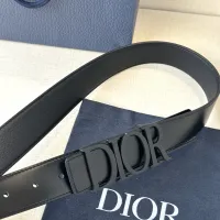 $56.00 USD Christian Dior AAA Quality Belts #1407462