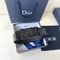 $56.00 USD Christian Dior AAA Quality Belts #1407462