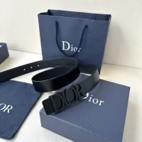 $56.00 USD Christian Dior AAA Quality Belts #1407462