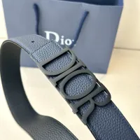 $56.00 USD Christian Dior AAA Quality Belts #1407464