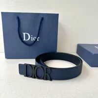 $56.00 USD Christian Dior AAA Quality Belts #1407464