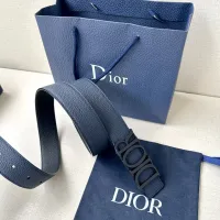 $56.00 USD Christian Dior AAA Quality Belts #1407464
