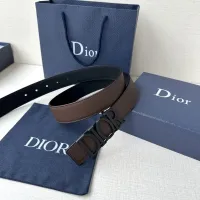 $56.00 USD Christian Dior AAA Quality Belts #1407465