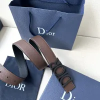 $56.00 USD Christian Dior AAA Quality Belts #1407465