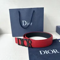 $56.00 USD Christian Dior AAA Quality Belts #1407466