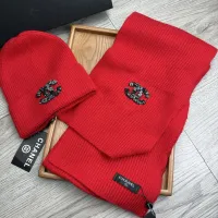 $52.00 USD Chanel Hat and Scarf Set #1407471