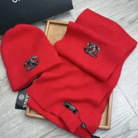 $52.00 USD Chanel Hat and Scarf Set #1407471