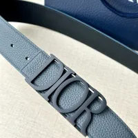 $56.00 USD Christian Dior AAA Quality Belts #1407472