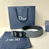 $56.00 USD Christian Dior AAA Quality Belts #1407472