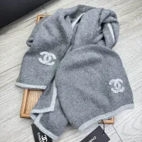 $52.00 USD Chanel Hat and Scarf Set #1407480