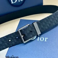 $56.00 USD Christian Dior AAA Quality Belts #1407482