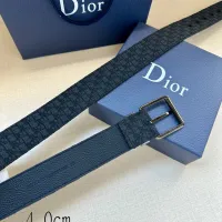 $56.00 USD Christian Dior AAA Quality Belts #1407482
