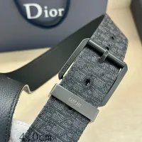 $56.00 USD Christian Dior AAA Quality Belts #1407483