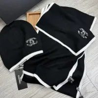 $52.00 USD Chanel Hat and Scarf Set #1407484