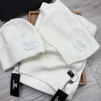 $52.00 USD Chanel Hat and Scarf Set #1407486