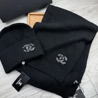 $52.00 USD Chanel Hat and Scarf Set #1407489