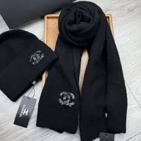 $52.00 USD Chanel Hat and Scarf Set #1407489