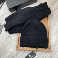 $52.00 USD Chanel Hat and Scarf Set #1407493