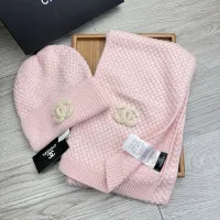 $52.00 USD Chanel Hat and Scarf Set #1407496
