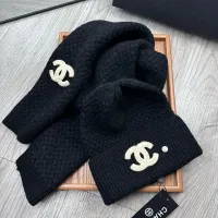 $52.00 USD Chanel Hat and Scarf Set #1407498