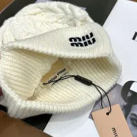 $64.00 USD MIU MIU Hat and Scarf Set #1407499