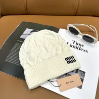 $64.00 USD MIU MIU Hat and Scarf Set #1407499