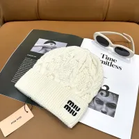 $64.00 USD MIU MIU Hat and Scarf Set #1407499